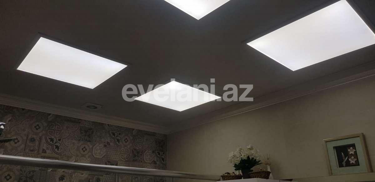 Satılır, yeni tikili, 4 otaqlı, 151 m², Bakı, Yasamal r, 20 yanvar m.