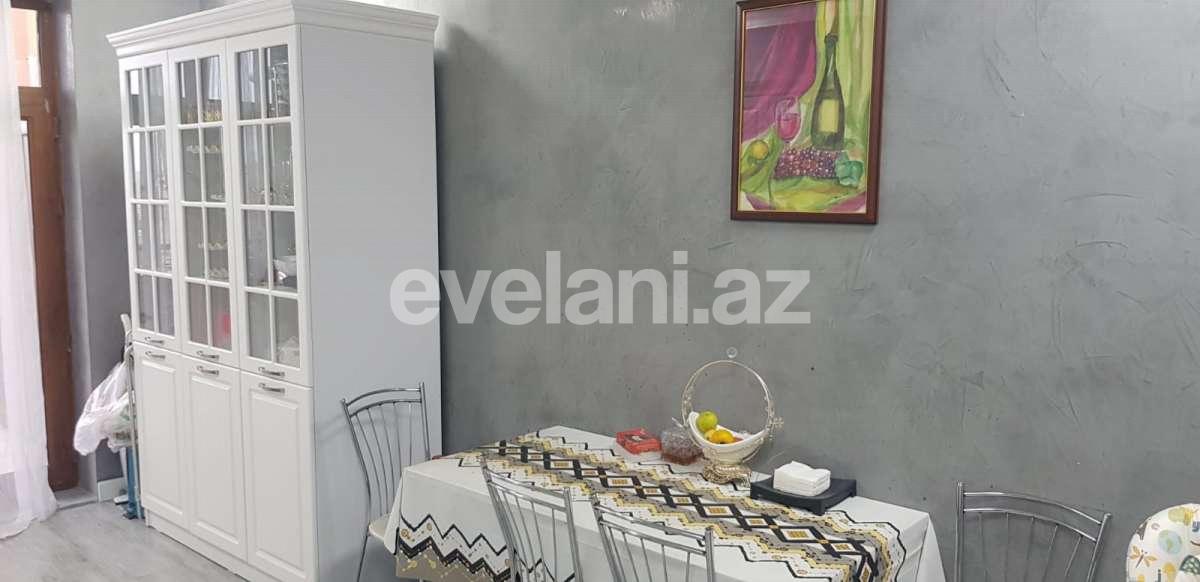 Satılır, yeni tikili, 4 otaqlı, 151 m², Bakı, Yasamal r, 20 yanvar m.