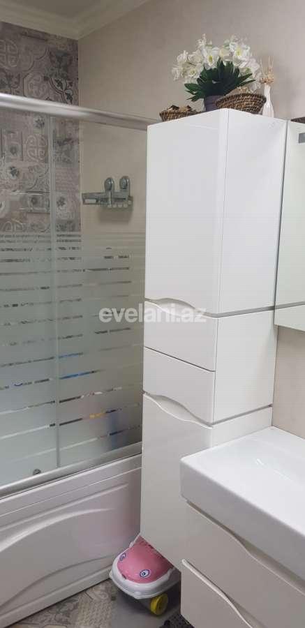 Satılır, yeni tikili, 4 otaqlı, 151 m², Bakı, Yasamal r, 20 yanvar m.