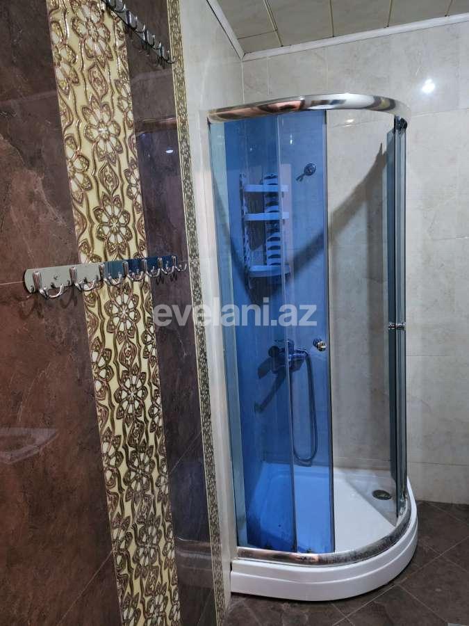 Сдаётся, новостройка, 3-комнаты, 92 m², Баку, Наримановский r, Нариман Нариманов m.