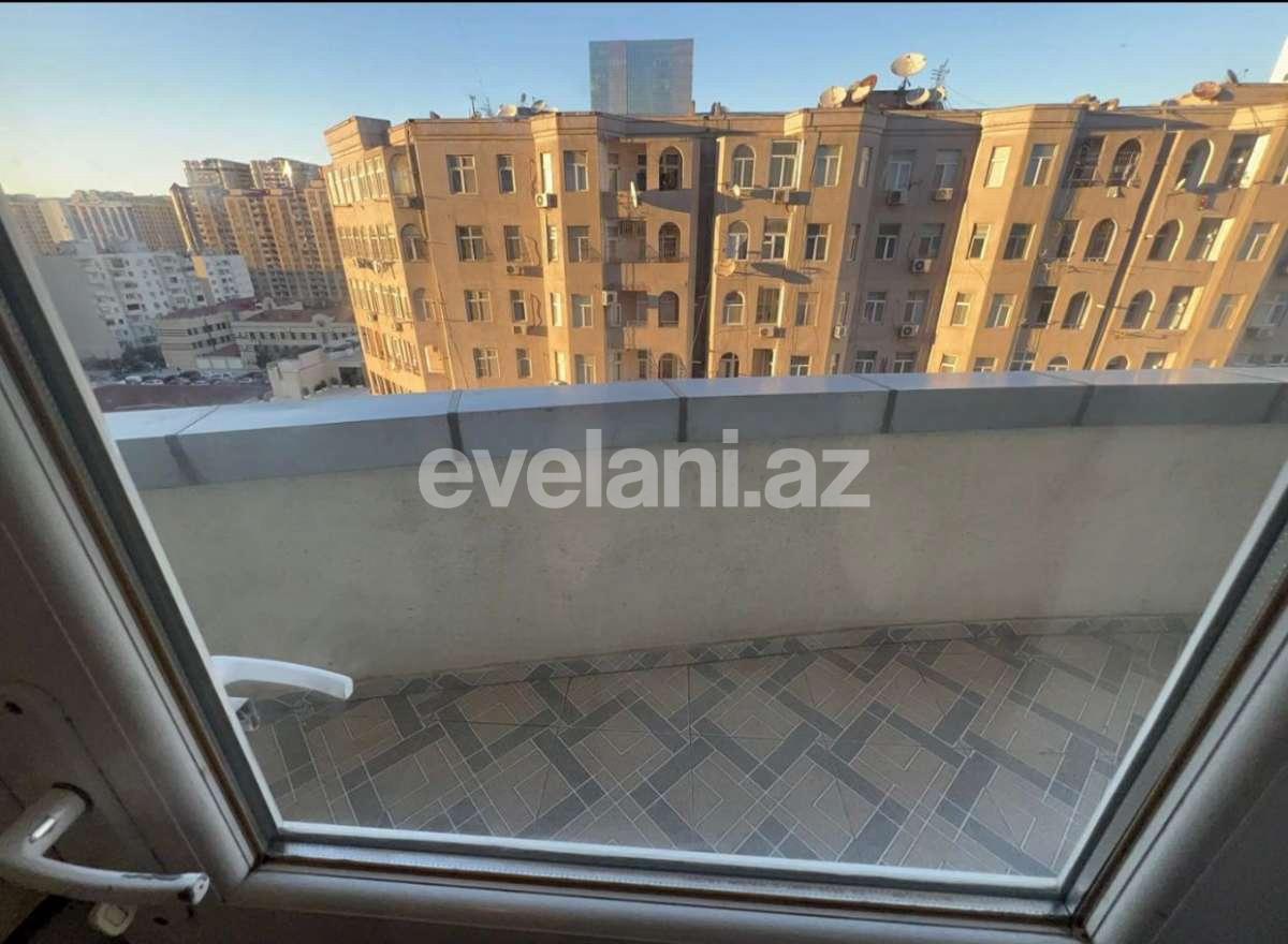Sale, new building, 4 room, 156 m², Baku, Khatai r, Shah Ismail Khatai m.