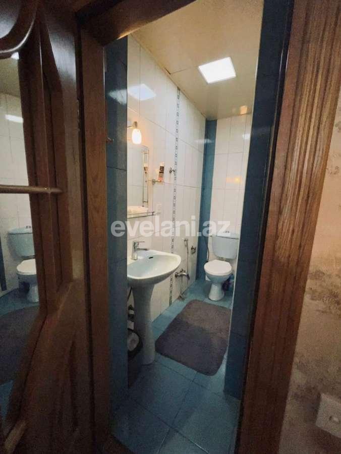 Sale, new building, 4 room, 156 m², Baku, Khatai r, Shah Ismail Khatai m.