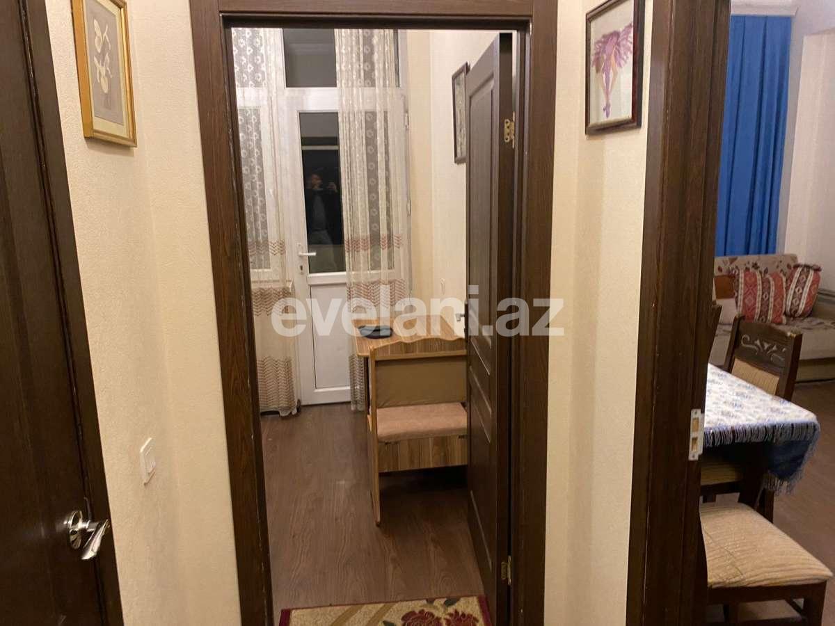 Rent, new building, 1 room, 40 m², Baku, Yasamal r, Yasamal d, Inshaatchilar m.