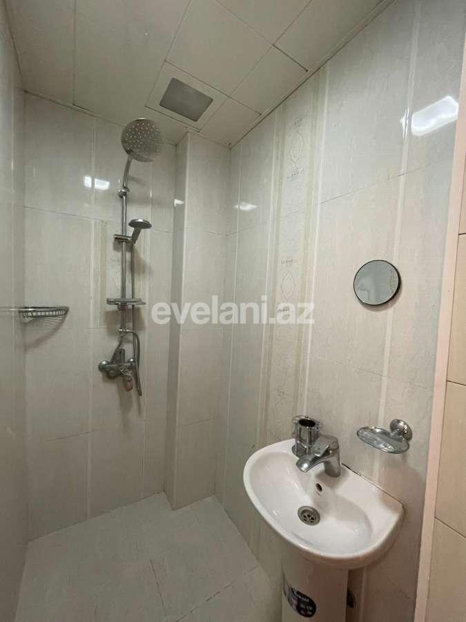 Sale, new building, 3 room, 99.99 m², Baku, Khatai r, Shah Ismail Khatai m.