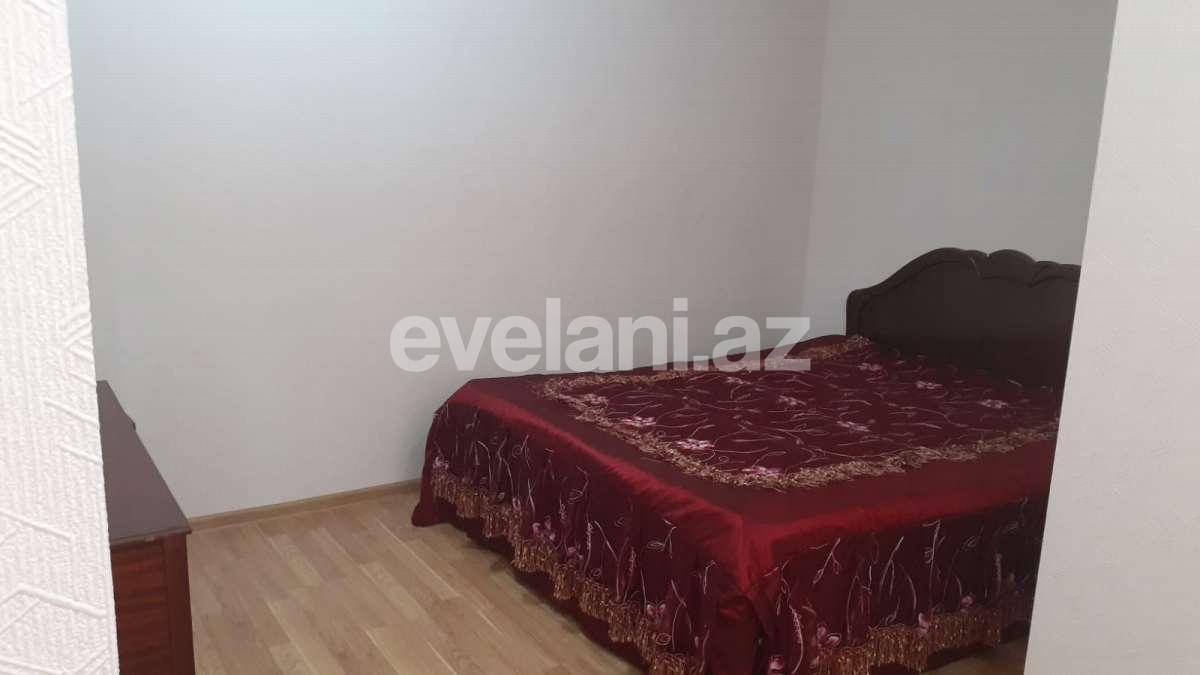 Rent, new building, 3 room, 95 m², Baku, Yasamal r, Yeni Yasamal d, 20 yanvar m.