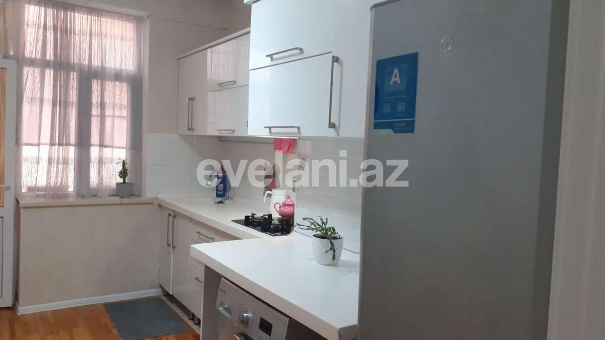 Rent, new building, 3 room, 95 m², Baku, Yasamal r, Yeni Yasamal d, 20 yanvar m.