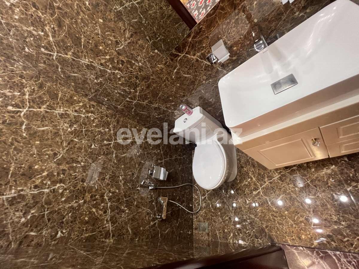 Сдаётся, новостройка, 3-комнаты, 141 m², Баку, Насиминский r, 28 мая m.