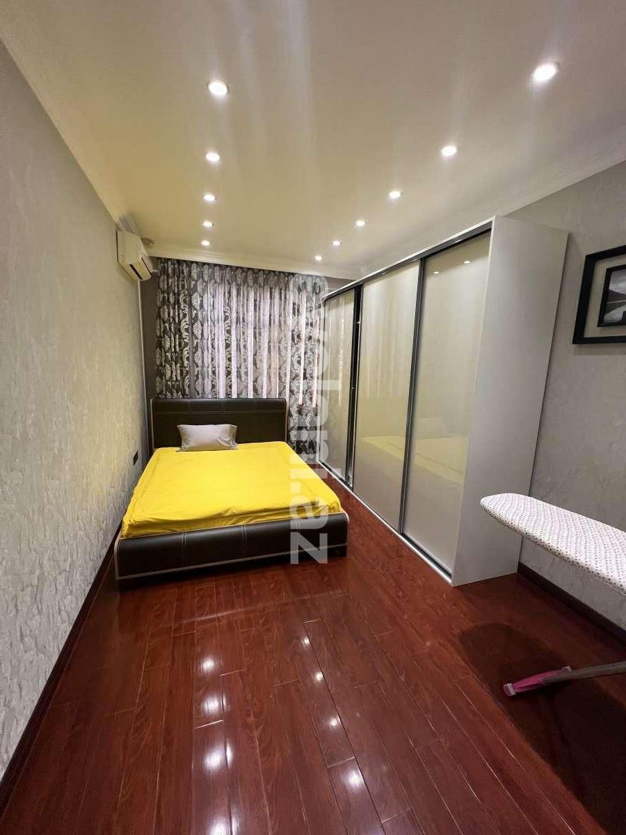 Сдаётся, новостройка, 3-комнаты, 141 m², Баку, Насиминский r, 28 мая m.