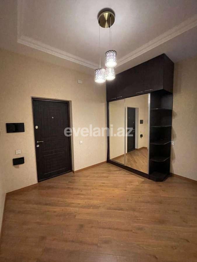 Kirayə verilir, yeni tikili, 2 otaqlı, 95 m², Bakı, Binəqədi r, Azadlıq prospekti m.