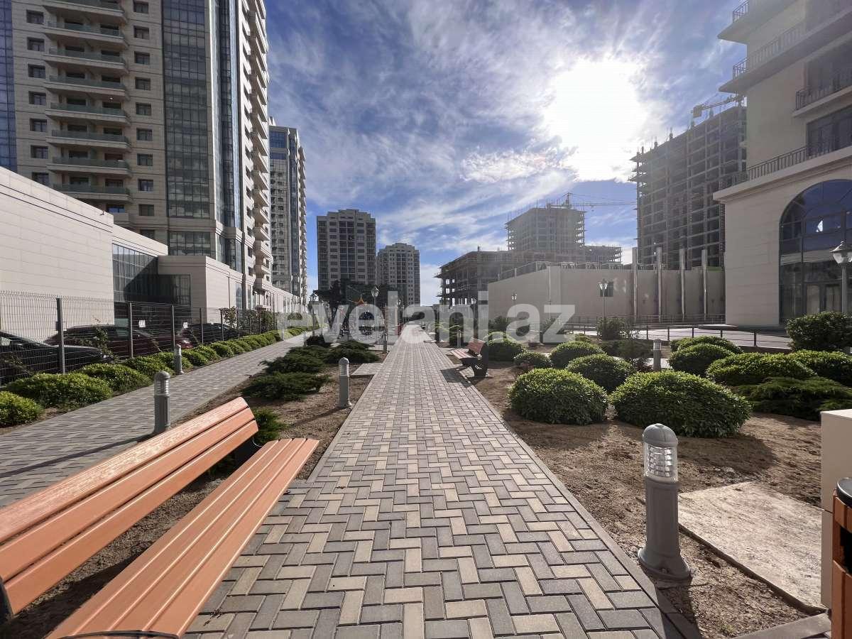 Sale, new building, 4 room, 220 m², Baku, Narimanov r, 28 may m.