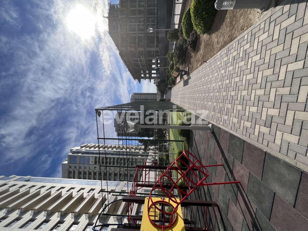 Sale, new building, 4 room, 220 m², Baku, Narimanov r, 28 may m.