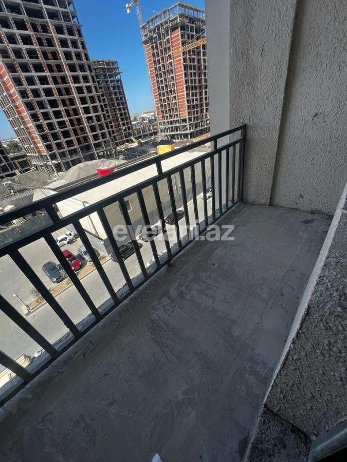 Sale, new building, 4 room, 220 m², Baku, Narimanov r, 28 may m.