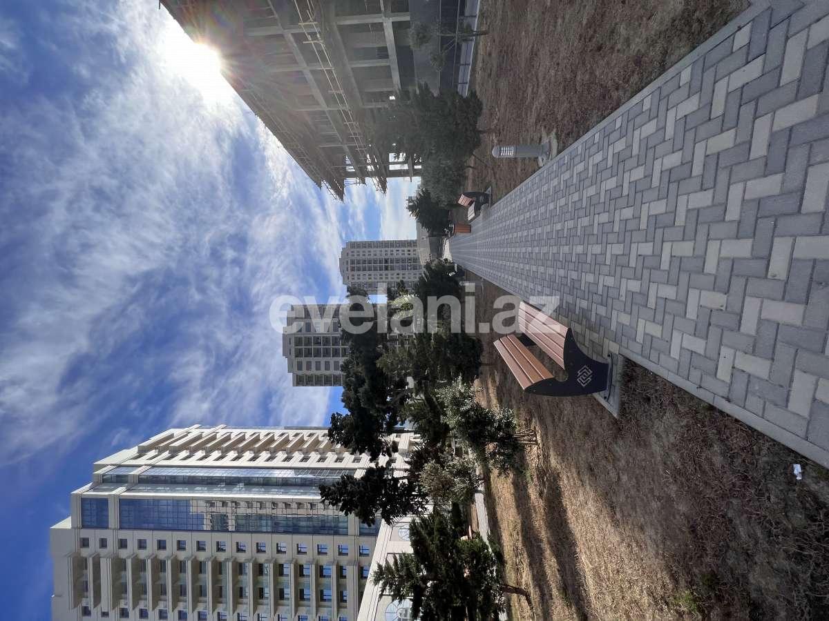 Sale, new building, 4 room, 220 m², Baku, Narimanov r, 28 may m.