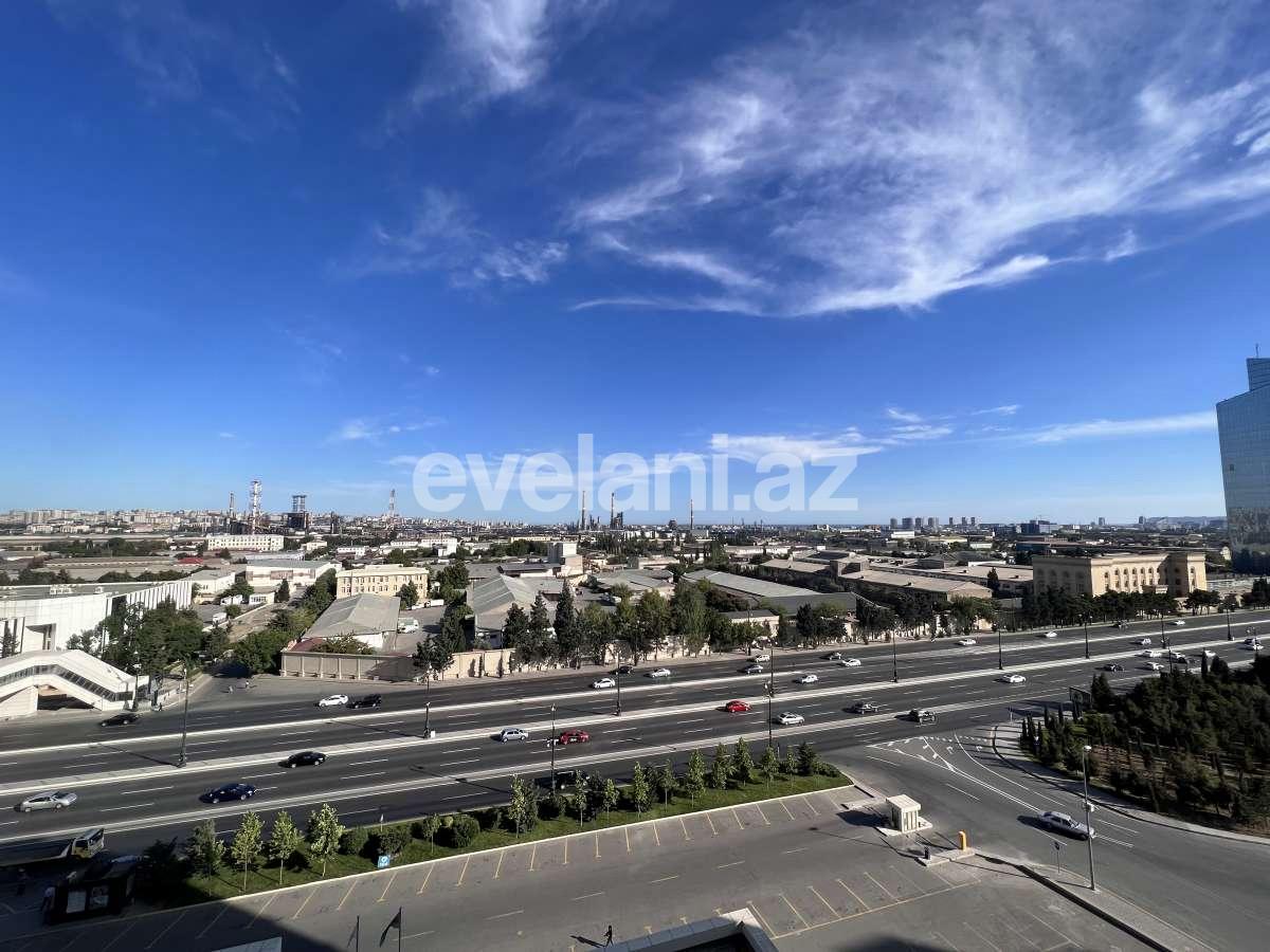 Sale, new building, 4 room, 220 m², Baku, Narimanov r, 28 may m.