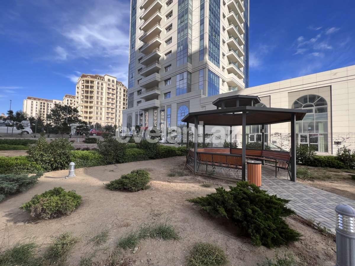 Sale, new building, 4 room, 220 m², Baku, Narimanov r, 28 may m.