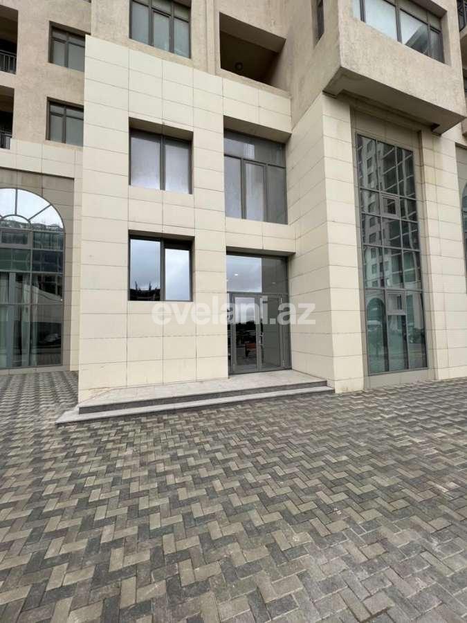 Sale, new building, 4 room, 220 m², Baku, Narimanov r, 28 may m.