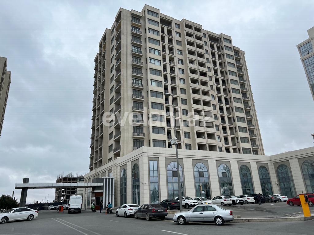 Sale, new building, 4 room, 220 m², Baku, Narimanov r, 28 may m.