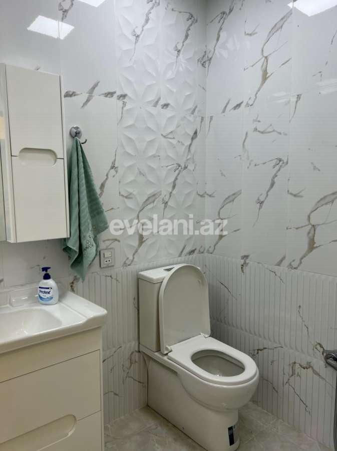 Kirayə verilir, yeni tikili, 3 otaqlı, 95 m², Bakı, Xətai r.