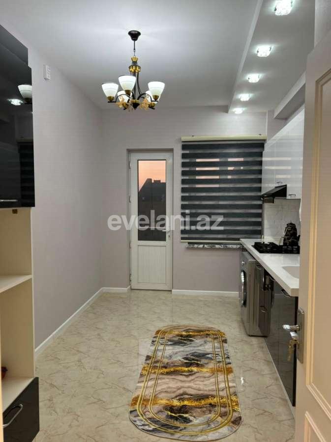 Kirayə verilir, yeni tikili, 3 otaqlı, 95 m², Bakı, Xətai r.