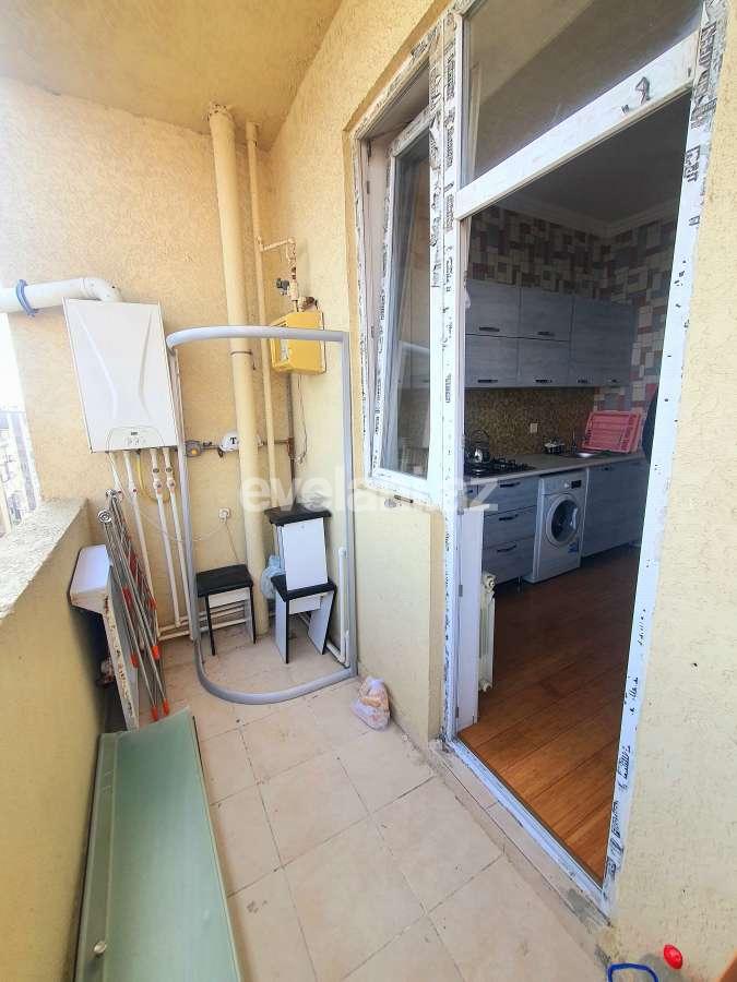 Satılır, yeni tikili, 1 otaqlı, 43 m², Bakı, Suraxanı r, Yeni Günəşli q.