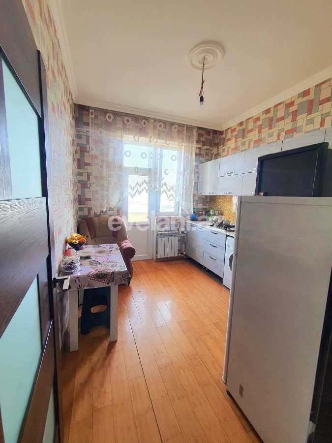Satılır, yeni tikili, 1 otaqlı, 43 m², Bakı, Suraxanı r, Yeni Günəşli q.