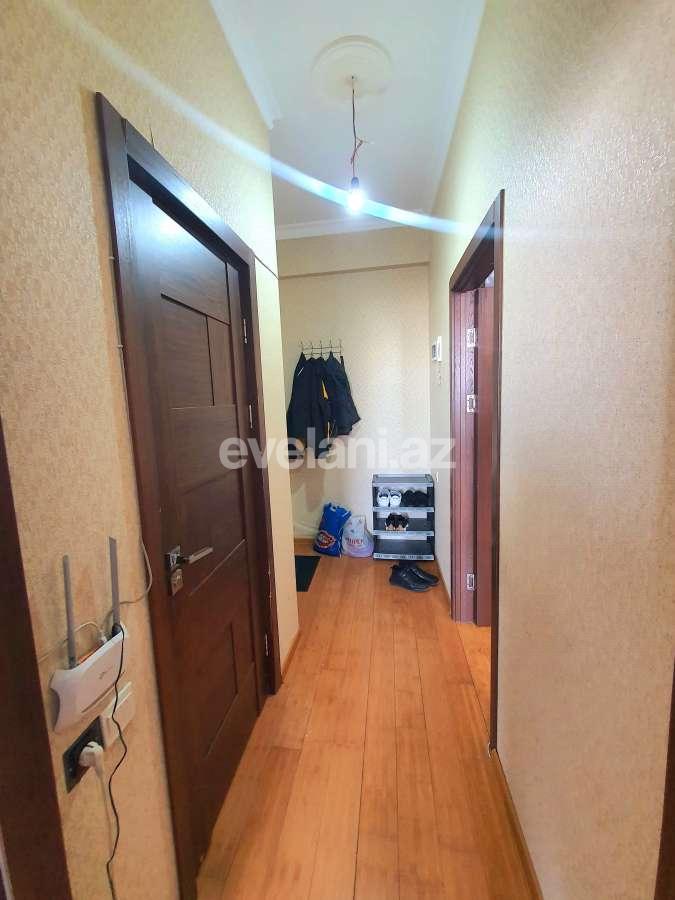 Satılır, yeni tikili, 1 otaqlı, 43 m², Bakı, Suraxanı r, Yeni Günəşli q.