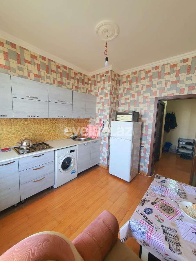 Satılır, yeni tikili, 1 otaqlı, 43 m², Bakı, Suraxanı r, Yeni Günəşli q.