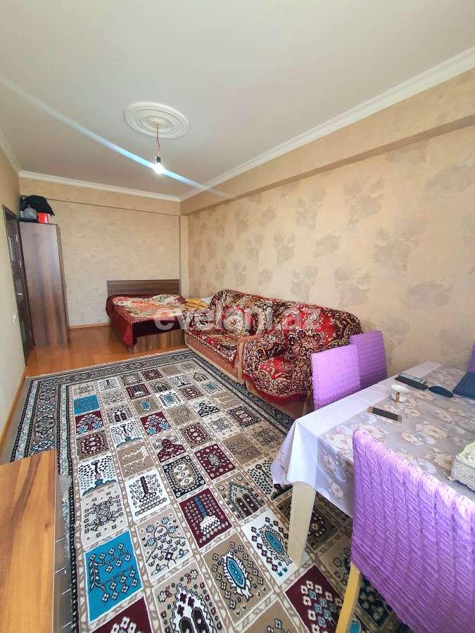 Satılır, yeni tikili, 1 otaqlı, 43 m², Bakı, Suraxanı r, Yeni Günəşli q.
