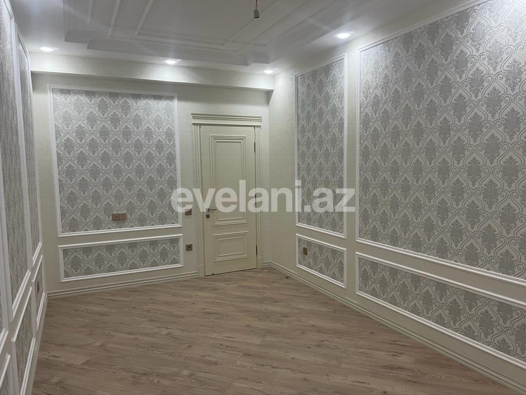 Satılır, yeni tikili, 2 otaqlı, 94.5 m², Bakı, Şah İsmayıl Xətai m.