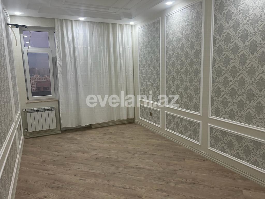 Satılır, yeni tikili, 2 otaqlı, 94.5 m², Bakı, Şah İsmayıl Xətai m.