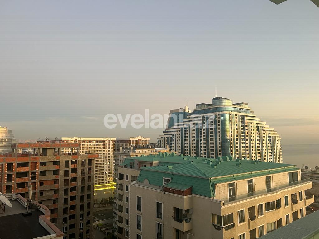 Satılır, yeni tikili, 2 otaqlı, 94.5 m², Bakı, Şah İsmayıl Xətai m.