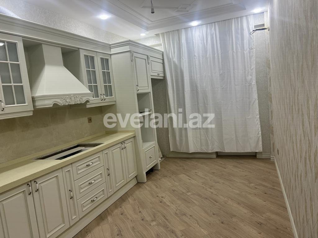 Satılır, yeni tikili, 2 otaqlı, 94.5 m², Bakı, Şah İsmayıl Xətai m.