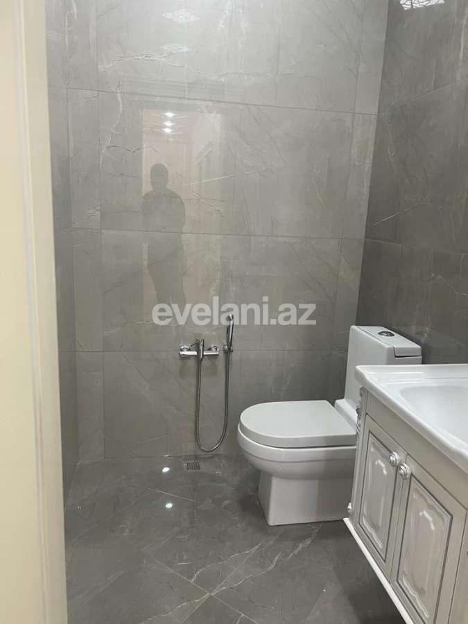 Satılır, yeni tikili, 2 otaqlı, 94.5 m², Bakı, Şah İsmayıl Xətai m.