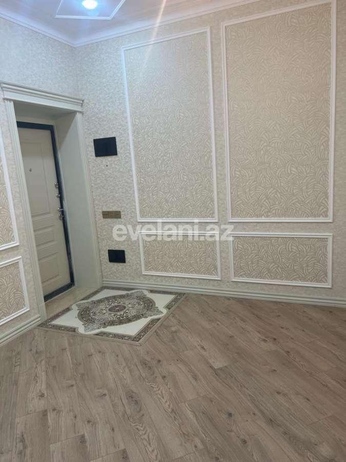 Satılır, yeni tikili, 2 otaqlı, 94.5 m², Bakı, Şah İsmayıl Xətai m.