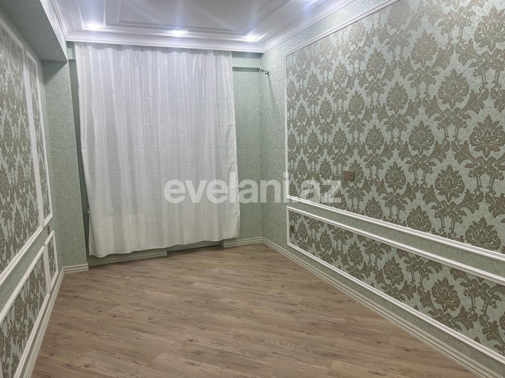 Satılır, yeni tikili, 2 otaqlı, 94.5 m², Bakı, Şah İsmayıl Xətai m.