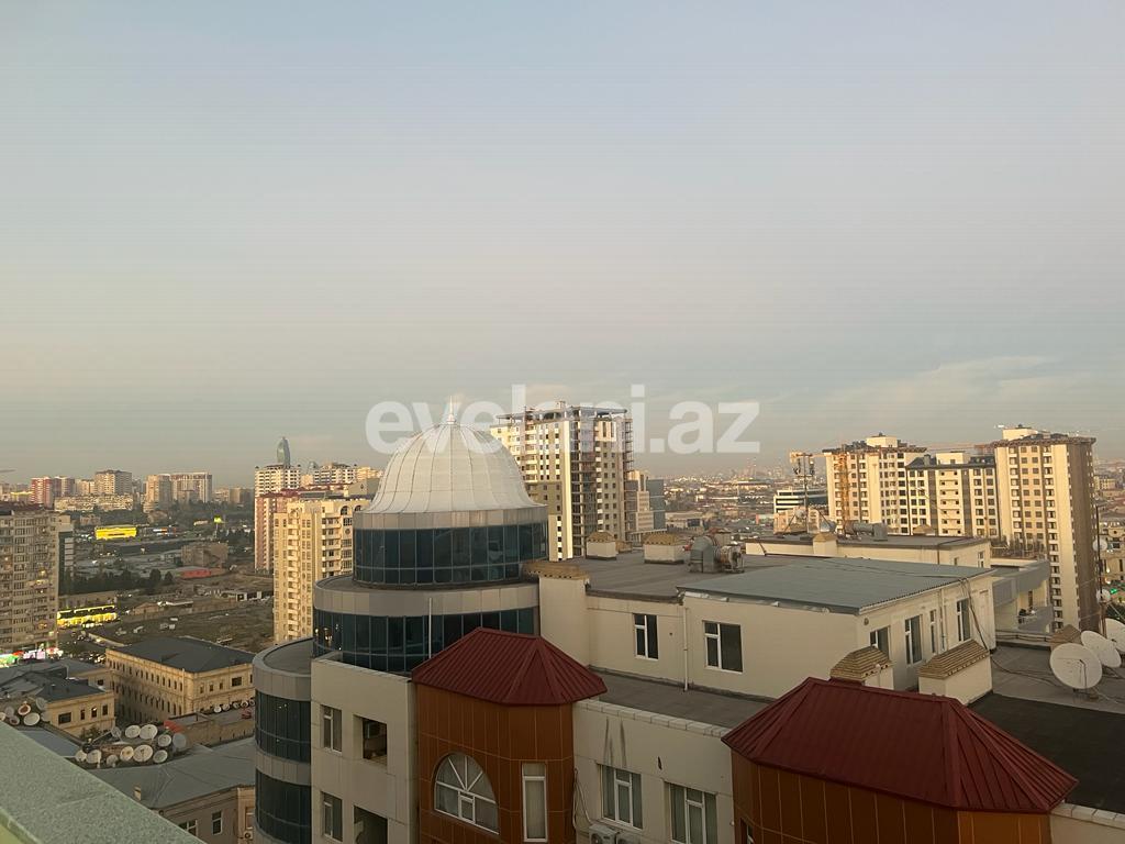 Satılır, yeni tikili, 2 otaqlı, 94.5 m², Bakı, Şah İsmayıl Xətai m.