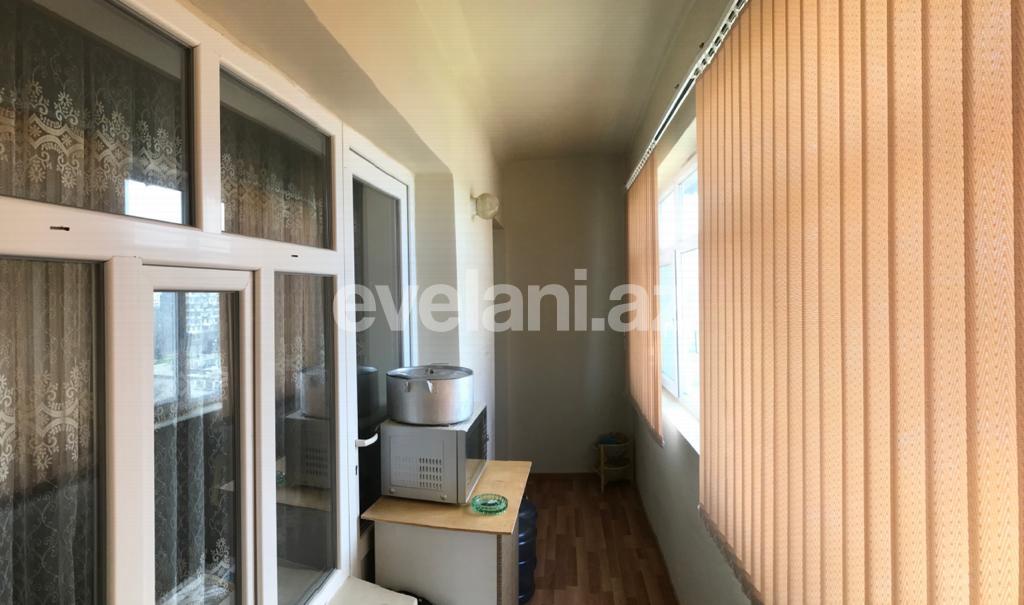 Satılır, köhnə tikili, 5 otaqlı, 109.99 m², Bakı, Nizami r.