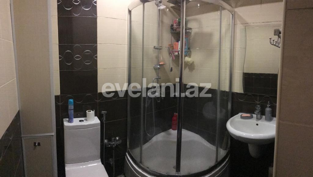 Satılır, köhnə tikili, 5 otaqlı, 109.99 m², Bakı, Nizami r.