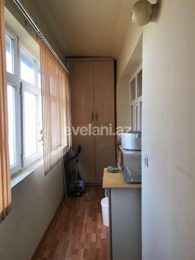 Satılır, köhnə tikili, 5 otaqlı, 109.99 m², Bakı, Nizami r.