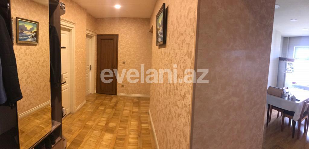 Satılır, köhnə tikili, 5 otaqlı, 109.99 m², Bakı, Nizami r.