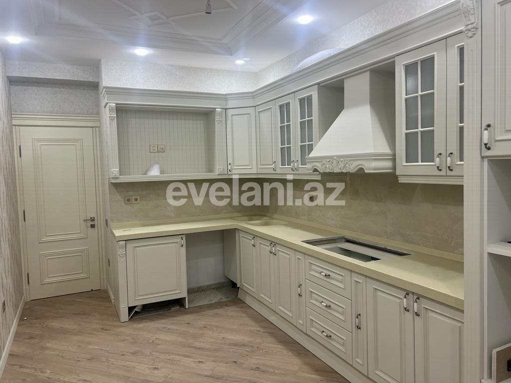 Sale, new building, 2 room, 94.5 m², Baku, Khatai r, Shah Ismail Khatai m.