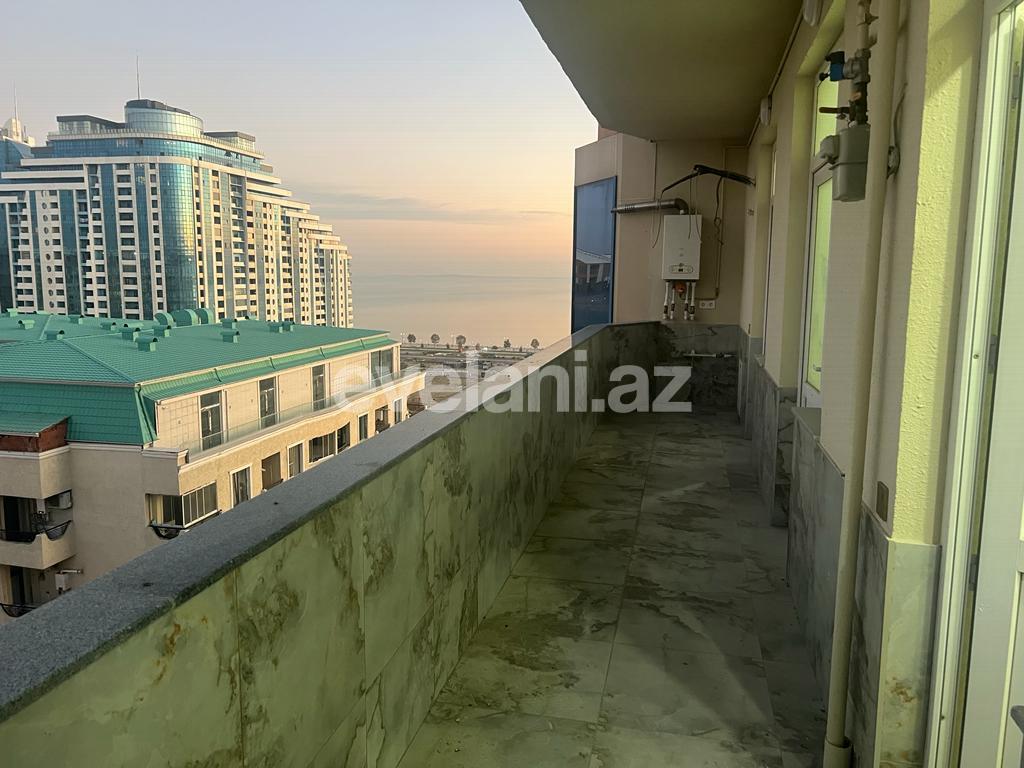 Sale, new building, 2 room, 94.5 m², Baku, Khatai r, Shah Ismail Khatai m.