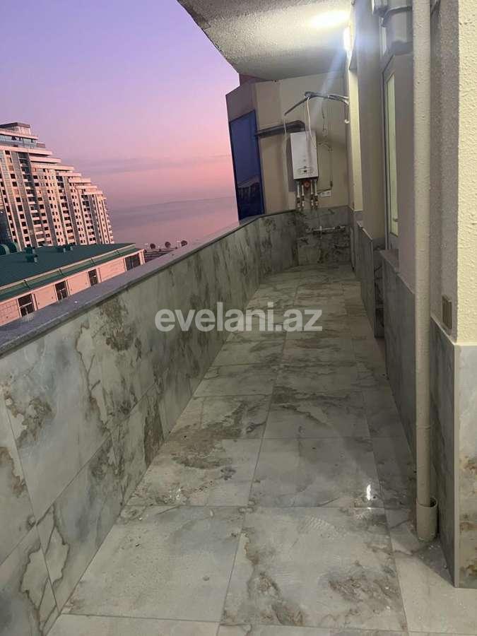 Sale, new building, 2 room, 94.5 m², Baku, Khatai r, Shah Ismail Khatai m.