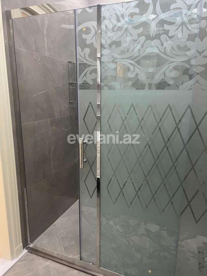 Sale, new building, 2 room, 94.5 m², Baku, Khatai r, Shah Ismail Khatai m.