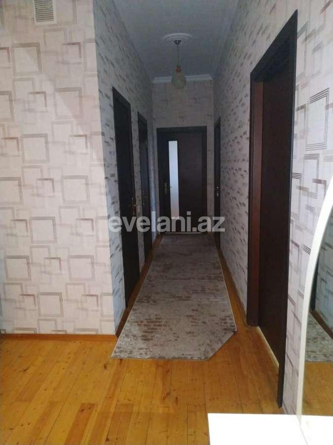 Satılır, yeni tikili, 3 otaqlı, 118 m², Bakı, Xətai r, Həzi Aslanov m.