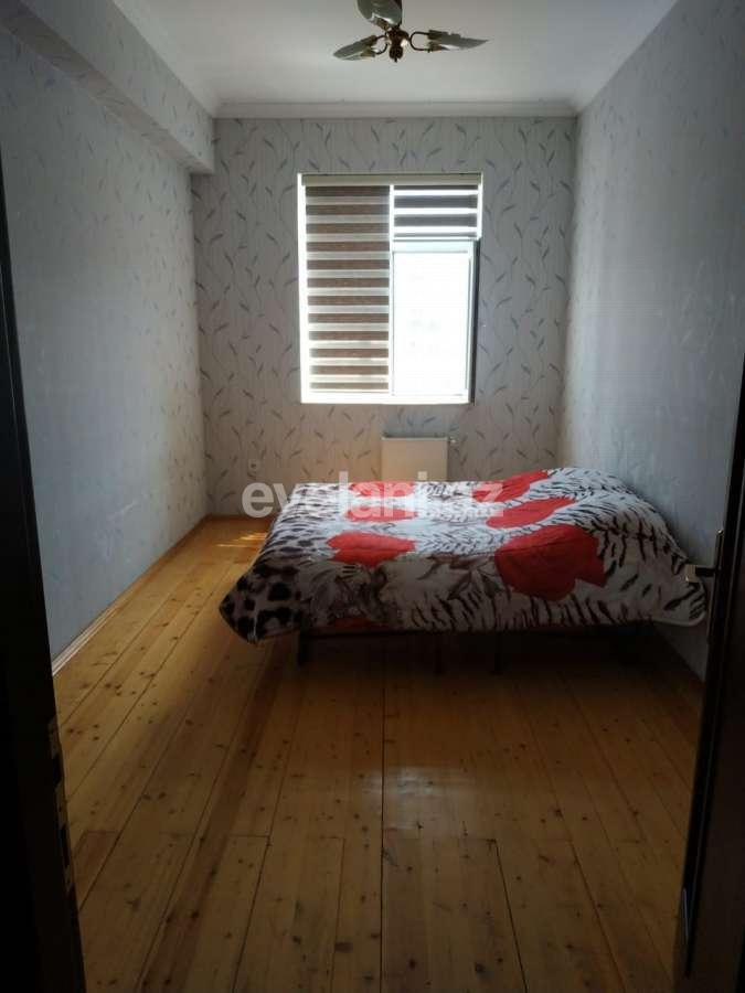 Satılır, yeni tikili, 3 otaqlı, 118 m², Bakı, Xətai r, Həzi Aslanov m.