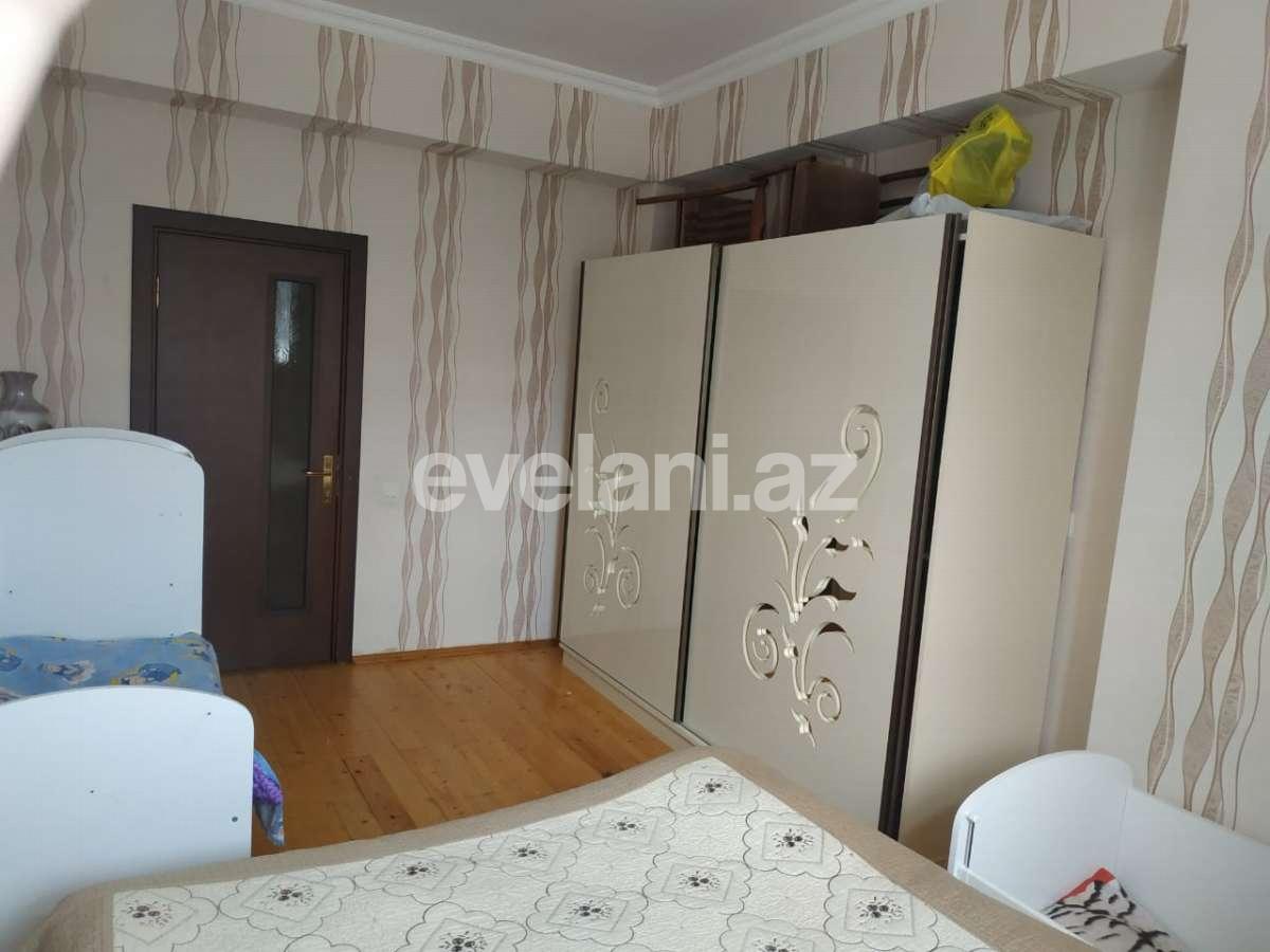 Satılır, yeni tikili, 3 otaqlı, 118 m², Bakı, Xətai r, Həzi Aslanov m.