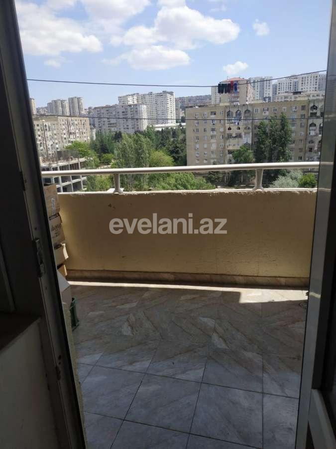 Satılır, yeni tikili, 3 otaqlı, 118 m², Bakı, Xətai r, Həzi Aslanov m.