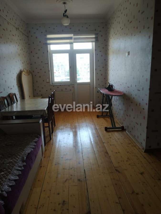 Satılır, yeni tikili, 3 otaqlı, 118 m², Bakı, Xətai r, Həzi Aslanov m.