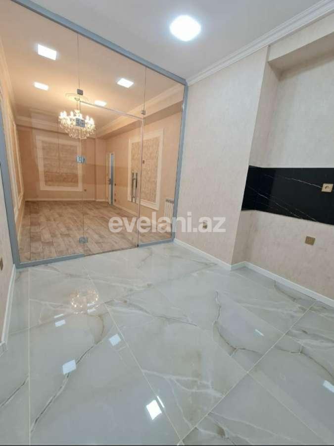 Satılır, yeni tikili, 2 otaqlı, 62 m², Bakı, Binəqədi r, 9-cu mikrorayon q, Nəsimi m.